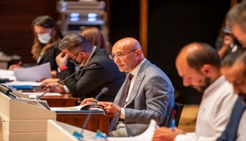 İzmir Büyükşehir Belediyesinden orman yangınları için özel önlem: Şube Müdürlüğü kuruluyor