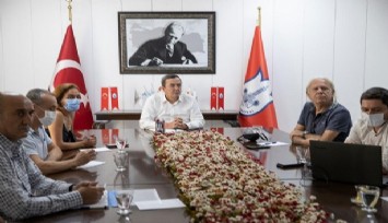 Konak’ta 6 ayda asansörlerin yüzde 52’si kontrol edildi   