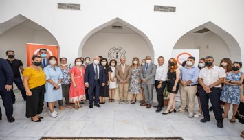 İzmir’de 4 milyon turist hedefi