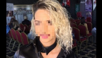 Dördüncü kattan düşen kadın yaşam mücadelesi veriyor  