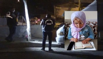 Küçük Mihrimah'ın öldüğü kazada 16 yaşındaki sürücü tutuklandı  