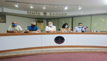  İzmir’de 48 saatlik su kesintisi  