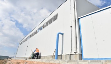 Bornova köylerinin su sorunu çözüldü