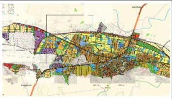 ŞPO’dan Manisa Büyükşehir Belediyesinin ilan ettiği imar planlarına itiraz: Sit alanları imara açılmış, belediye binası bile ticaret alanına çevrilmiş