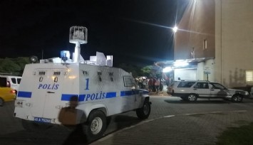 Aile kavgasına giden polisi bıçakla yaralayan şüphelilerden 6’sı tutuklandı  