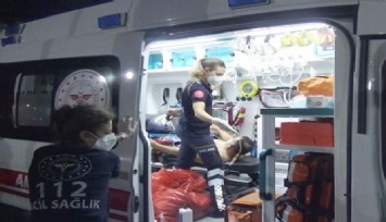 İzmir’de polisin yaralandığı çatışmada gözaltına alınan 6 şüpheliden 1’i tutuklandı  