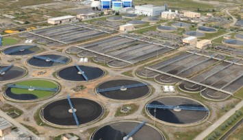 İZSU’dan koku açıklaması: Çiğli Atıksu Arıtma Tesisi’nden kaynaklanması söz konusu değil