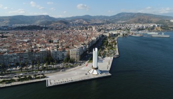 Karşıyaka’da kentsel yenilemede önemli adım: Plan askıya çıktı   