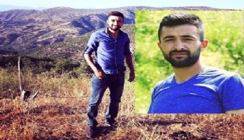 İzmir'de korkunç olay: Ava gittiği arkadaşını domuz sanıp öldürdü