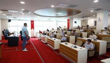 Bayraklı Belediyesinden istihdama destek projesi