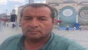 Yüzdüğü havuzda temizlik yaparken elektrik akımına kapılarak hayatını kaybetti