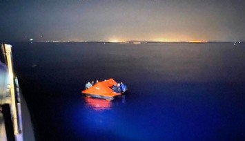 İzmir'de 191 düzensiz göçmen yakalandı, 23 düzensiz göçmen ise kurtarıldı  