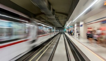 Buca Metrosu’nda gözler 6 Eylül’e çevrildi