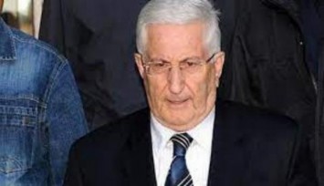 28 Şubat Davası nedeniyle tutuklu olan emekli Orgeneral Çevik Bir hastanede tedavi altına alındı  