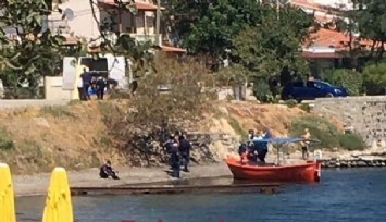 Teknede dehşeti yaşadılar: 1 can kaybı, 2 yaralı