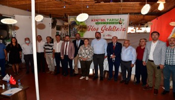 Çiğli Belediyesinden tarım hamlesi: Yol haritası belirlendi