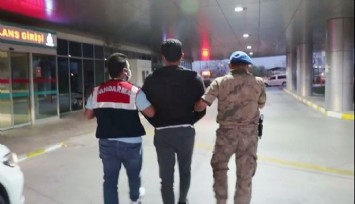 İzmir merkezli 40 il ve KKTC’de FETÖ operasyonu: 214 gözaltı kararı