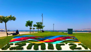 Dünya kentleri İzmir’de buluşuyor