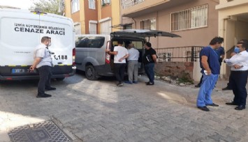 İzmir'de kuzen vahşeti: Önce bıçakla yaraladı, sonra başını ezerek öldürdü