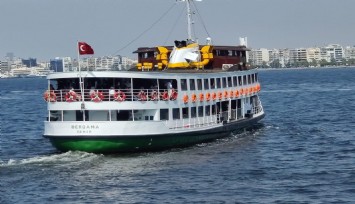 Kadınlara kent ve körfez turları yeniden