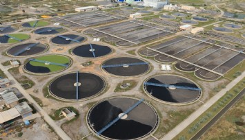 İzmir’de yüzülebilir Körfez için yeni adım:  Çiğli Atıksu Arıtma Tesisi’nin kapasitesi artırılıyor