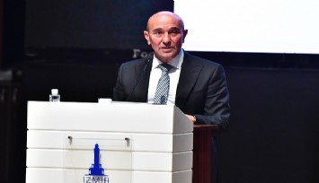 Başkan Soyer: 340 milyon dolarlık mutabakatta tek eksiğimiz Hükümet onayı