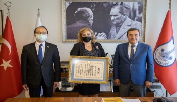 Konak Belediyesi ve STK işbirliği ödül getird