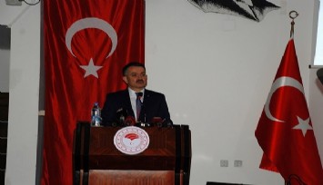 Tarım ve Orman Bakanı Pakdemirli: Yanan alanlar için 252 milyon fidan toprakla buluşacak  