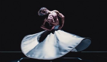 Kültür Bakanlığının da düzenlediği dans gösterisi İzmir Büyükşehir Belediyesi yapınca sorun oldu