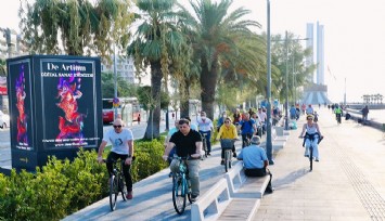 Karışıyaka’da “hareket” zamanı