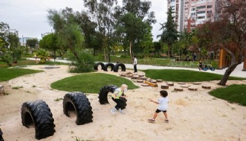 Sağlıklı Kentler Birliği’nden İzmir Büyükşehir Belediyesinin iki projesine ödül