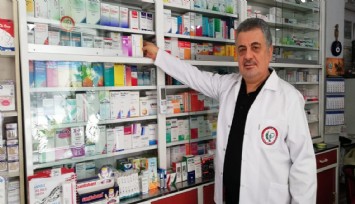 Sağlıkta kriz: 4 aydır bulunamayan ilaçlar var   
