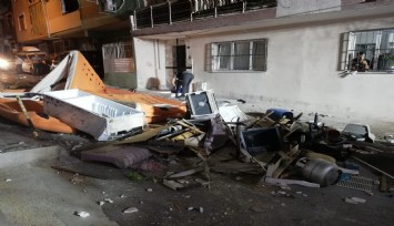 Kiracı, ev sahibine savaş açtı!