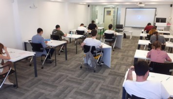 Almanya’da eğitim için büyük yarış