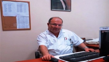 İzmir’de bir doktor daha Covid-19 nedeniyle hayatını kaybetti 