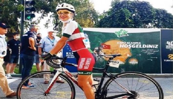 Zeynep Aslan’ın ölümüne sebep olan sürücüye 5 yıl 6 ay hapis