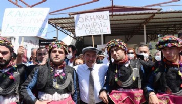 Başkan Soyer’in “Bizi ezip, geçemezler” dediği davada önemli gelişme