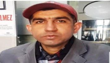 Zihinsel engelli cinayetinin zanlısı polisin kurduğu özel ekiple yakalandı