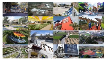 İzmir Büyükşehir Belediyesi geçen yılı 3,6 milyar liralık yatırımla kapattı