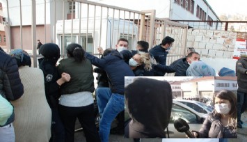 Kantincinin tacizine uğrayan öğrenci konuştu: Dönem başından beri taciz ediyordu