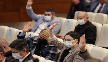 Konak Belediye Meclisi’nden oy birliğiyle “Atatürk” kararı