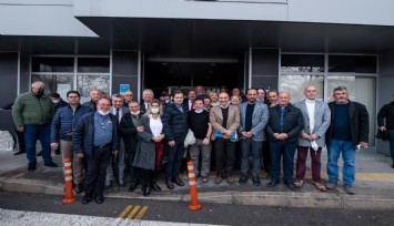 İzmir’de “muhtar öncelikli strateji” dönemi