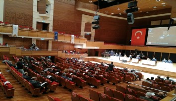 Buca'nın da emsal artışına ret kararı