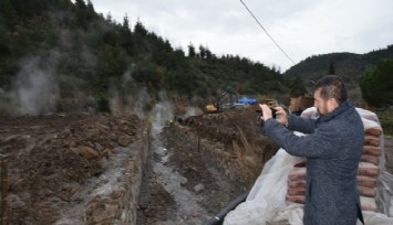 Sındırgı sağlık turizmine aday