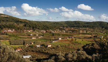 İZSU’dan Orhanlı’daki JES projelerine dava