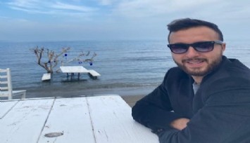 İzmir'de madende zehirlenen işçi, yaşam mücadelesini kaybetti