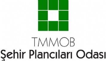 Şehir Plancıları Odasından planlama süreçlerinde vatandaştan para alınmasına sert tepki