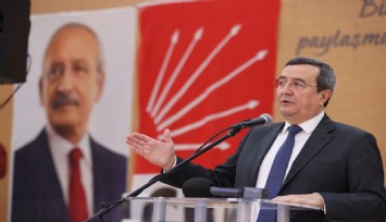 Batur’dan örgüt toplantısında Gültepe vurgusu: Kentsel dönüşümden vazgeçmedik