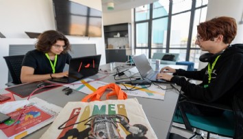 Dünyanın en büyük “Game Jam” etkinliğine İzmir ev sahipliği yapacak