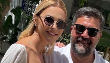 Ece Erken’in eşi Şafak Mahmutyazıcıoğlu silahlı saldırıda hayatını kaybetti